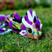 Giant 4.5ft Articulated Dragon